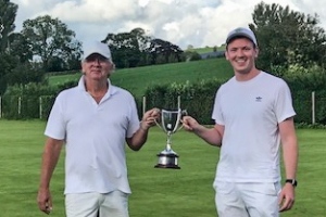 AC Adv Mill A Winner - JP Moberley