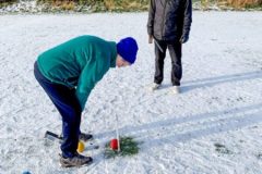 2020 Playing at Crake in December