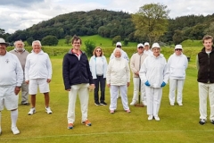 2020 Federation Short AC Millenium Players at Crake Valley