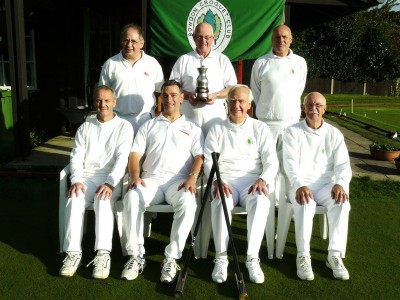 Bowdon Mary Rose Squad Oct10