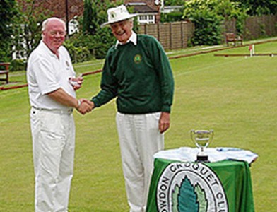 Bowdon_JuneAdv07_Colin_Irwin_RunnerUp