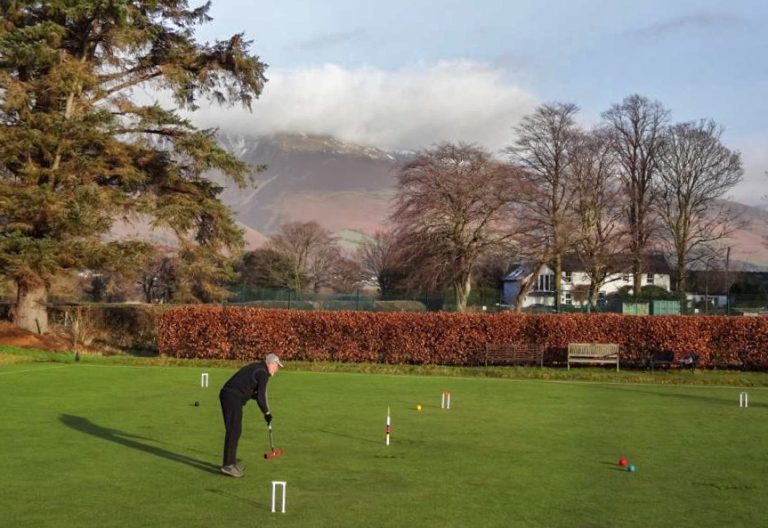 Clubs can Open for Limited Croquet Play — Croquet in the North West