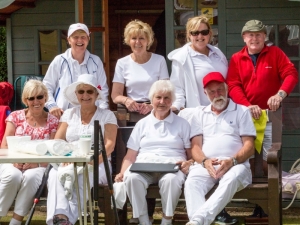 Southport Golfers_8843