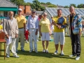 2018 Festival - Bury -  Handicap Champions