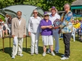 Chester Croquet Club - Short Croquet Festival Champions