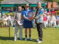 2018 Festival - Fylde -  Advanced Champions