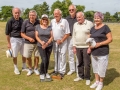 The Gang in Black from Westmorland