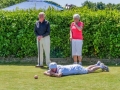 I can make a ruling but how do I get up?