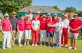 2018 Southport Festival players