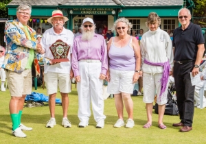 2019 Short AC Winners Chester