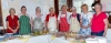 2017 Catering Team